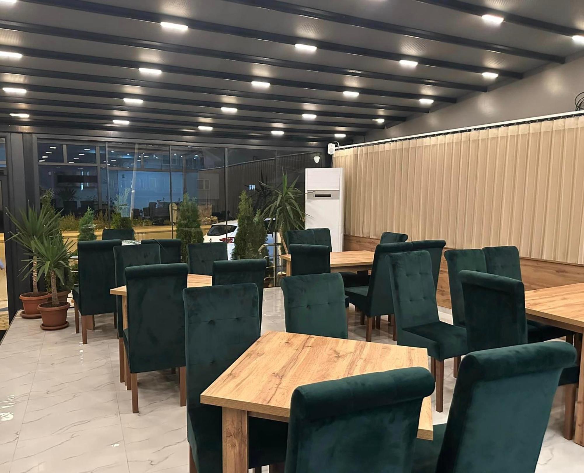 Honey Home By Kostoski Inn ปรีเล็ป ภายนอก รูปภาพ