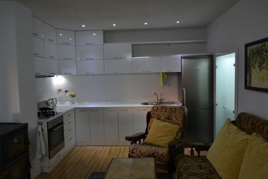 Honey Home By Kostoski Inn ปรีเล็ป ภายนอก รูปภาพ