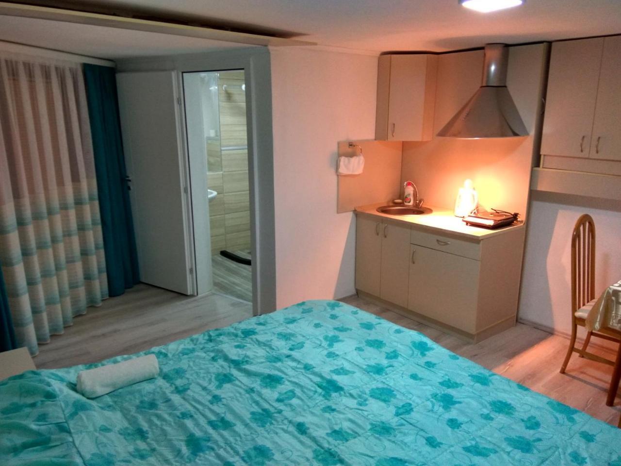 Honey Home By Kostoski Inn ปรีเล็ป ภายนอก รูปภาพ