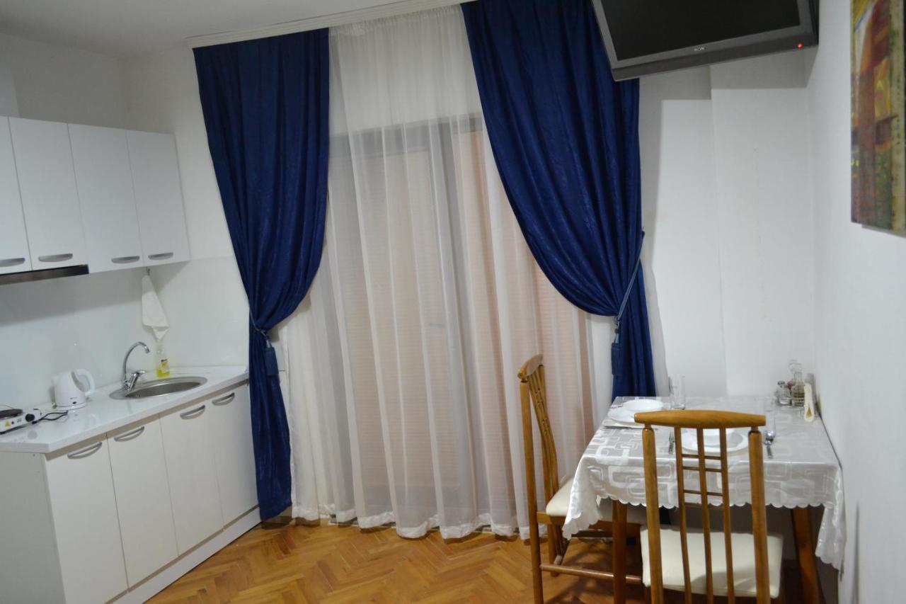 Honey Home By Kostoski Inn ปรีเล็ป ภายนอก รูปภาพ