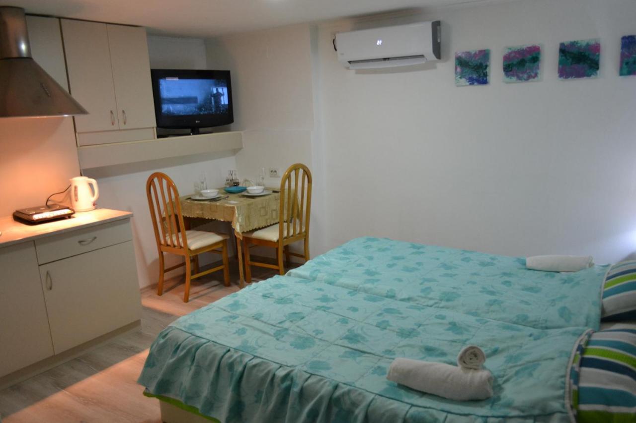 Honey Home By Kostoski Inn ปรีเล็ป ภายนอก รูปภาพ