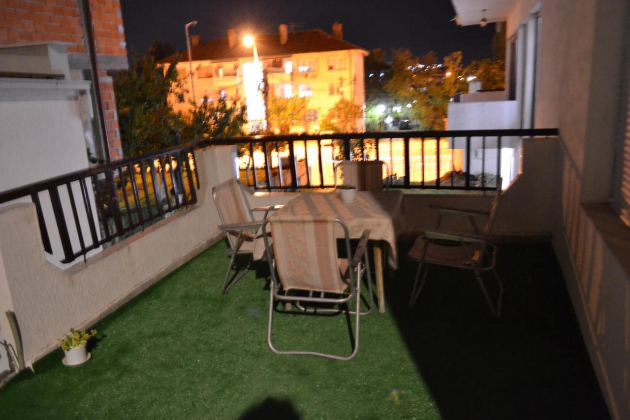 Honey Home By Kostoski Inn ปรีเล็ป ภายนอก รูปภาพ